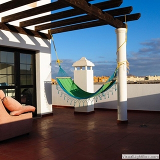  Terrazza del surf camp 